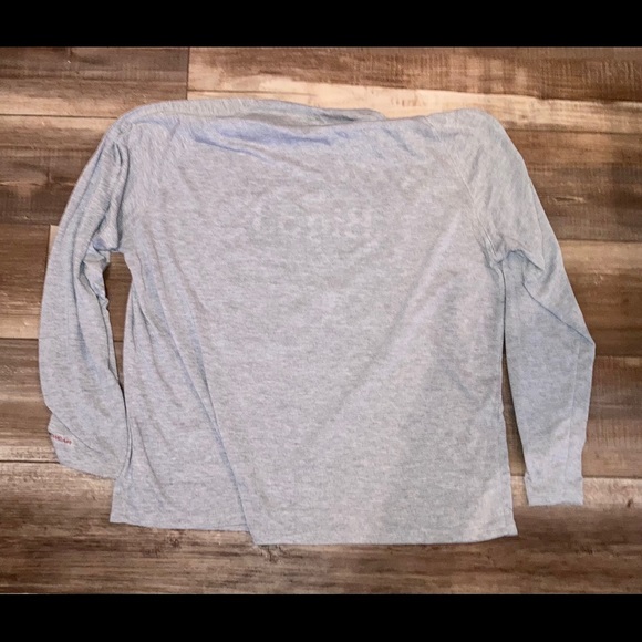 Gamewear brand size 2 XL men’s longsleeve - Picture 4 of 4